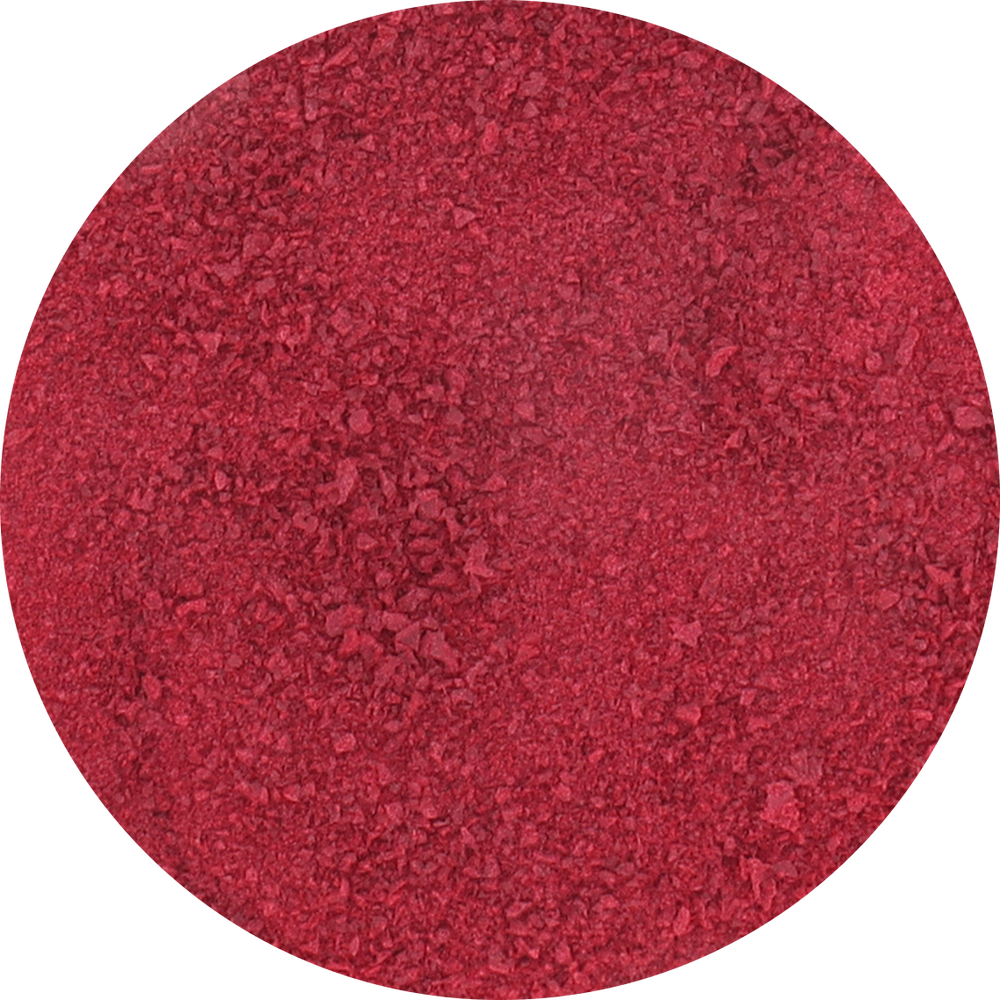 Freeze Dried Red Cranberry Powder