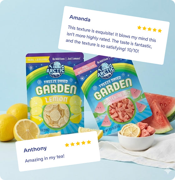 Reviews and repeat orders show what flavors keep winning