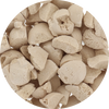  Freeze Dried Hazelnut Ice Cream 