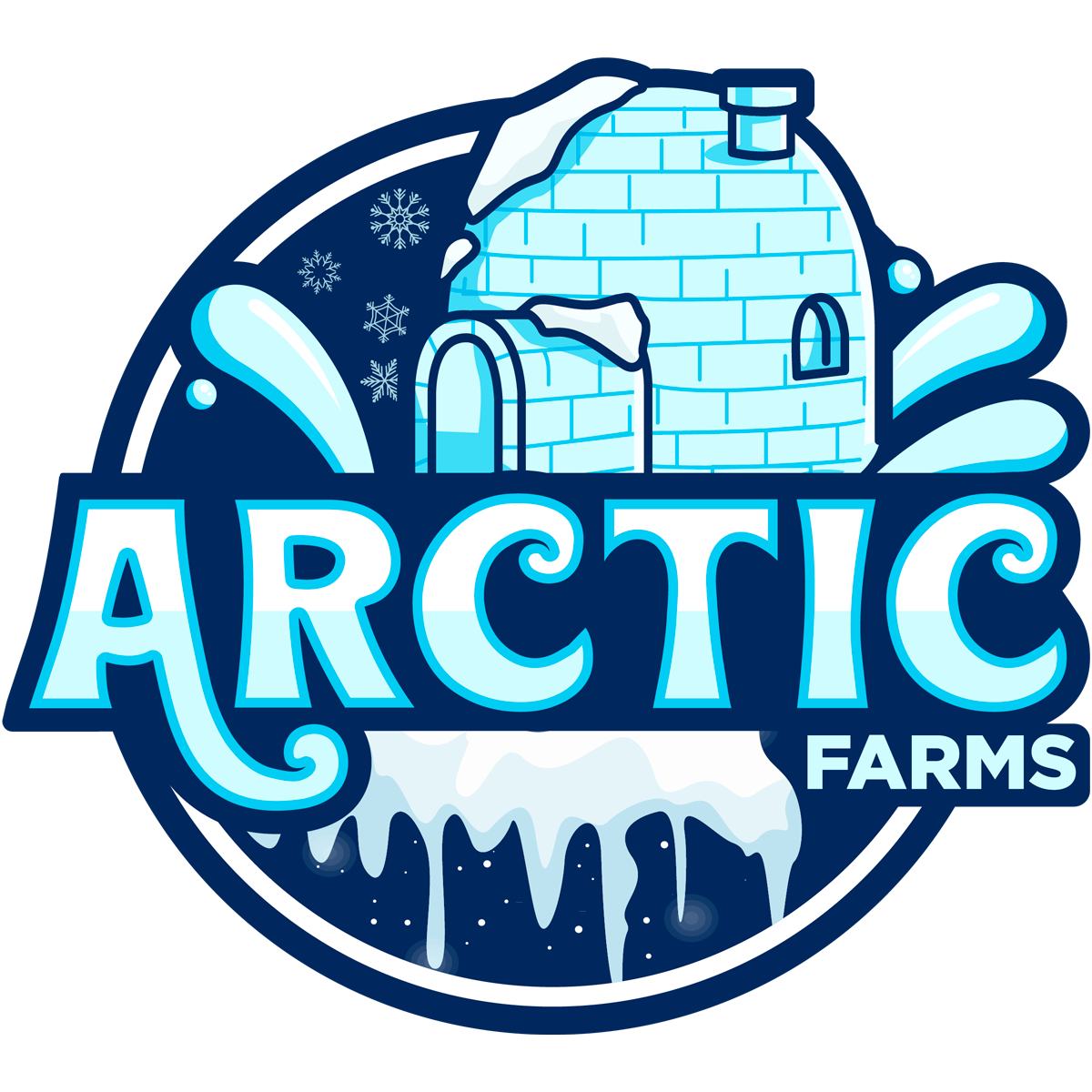 Arctic Farms Gift Card