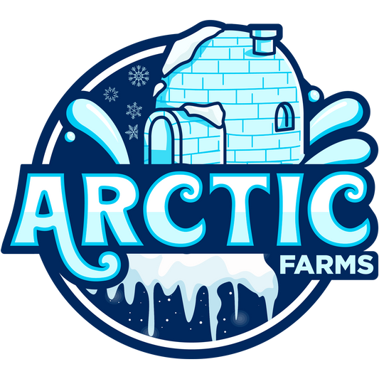 Arctic Farms Logo