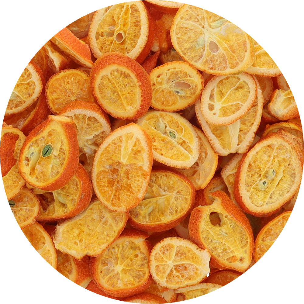 Freeze Dried Mandarinquats — image 6 of 7