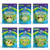 Freeze Dried Pickle Lovers Collection Bundle (6 Small Bags)