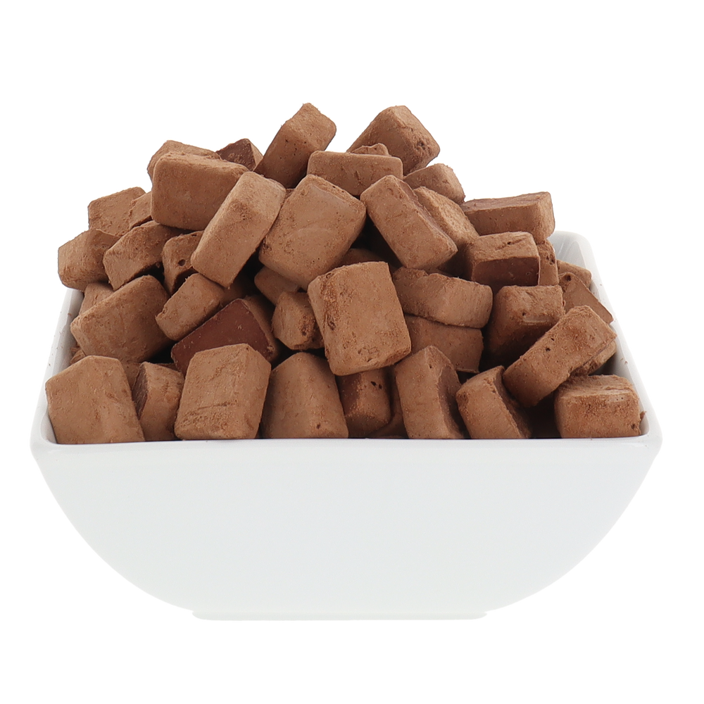Freeze Dried Premium Organic Dark Chocolate — image 9 of 13
