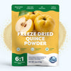 Freeze Dried Quince Powder