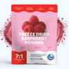 Freeze Dried Red Raspberry Powder