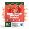 Freeze Dried Tomato Powder