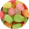 Gummy Gummi Bears: Assorted Sour