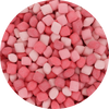 Mini Pillows Candy: Fave Reds