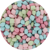 Mini Pillows Candy: Sour